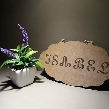 B&B Lei Foggia Eksteriør bilde