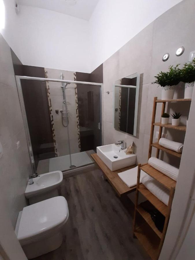 B&B Lei Foggia Eksteriør bilde