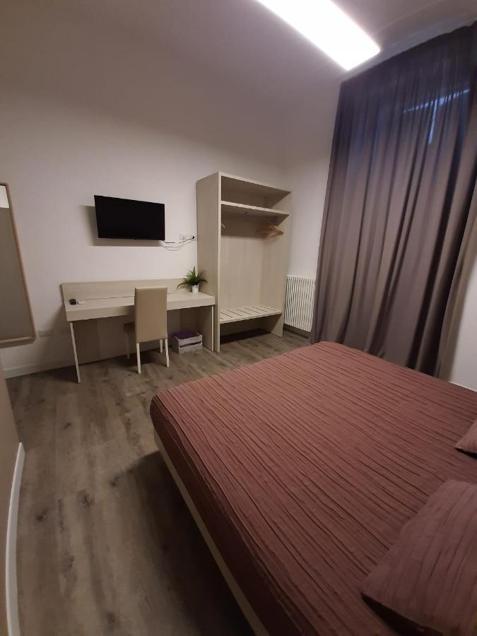 B&B Lei Foggia Eksteriør bilde