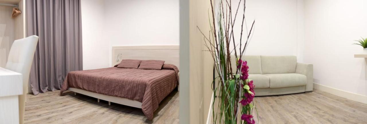 B&B Lei Foggia Eksteriør bilde