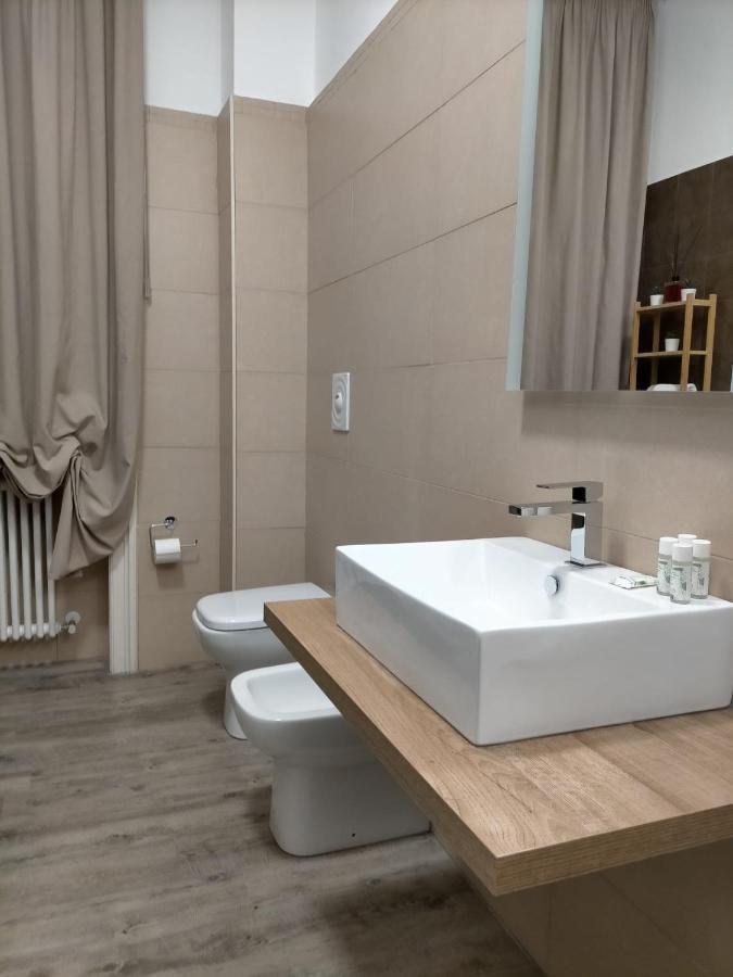 B&B Lei Foggia Eksteriør bilde