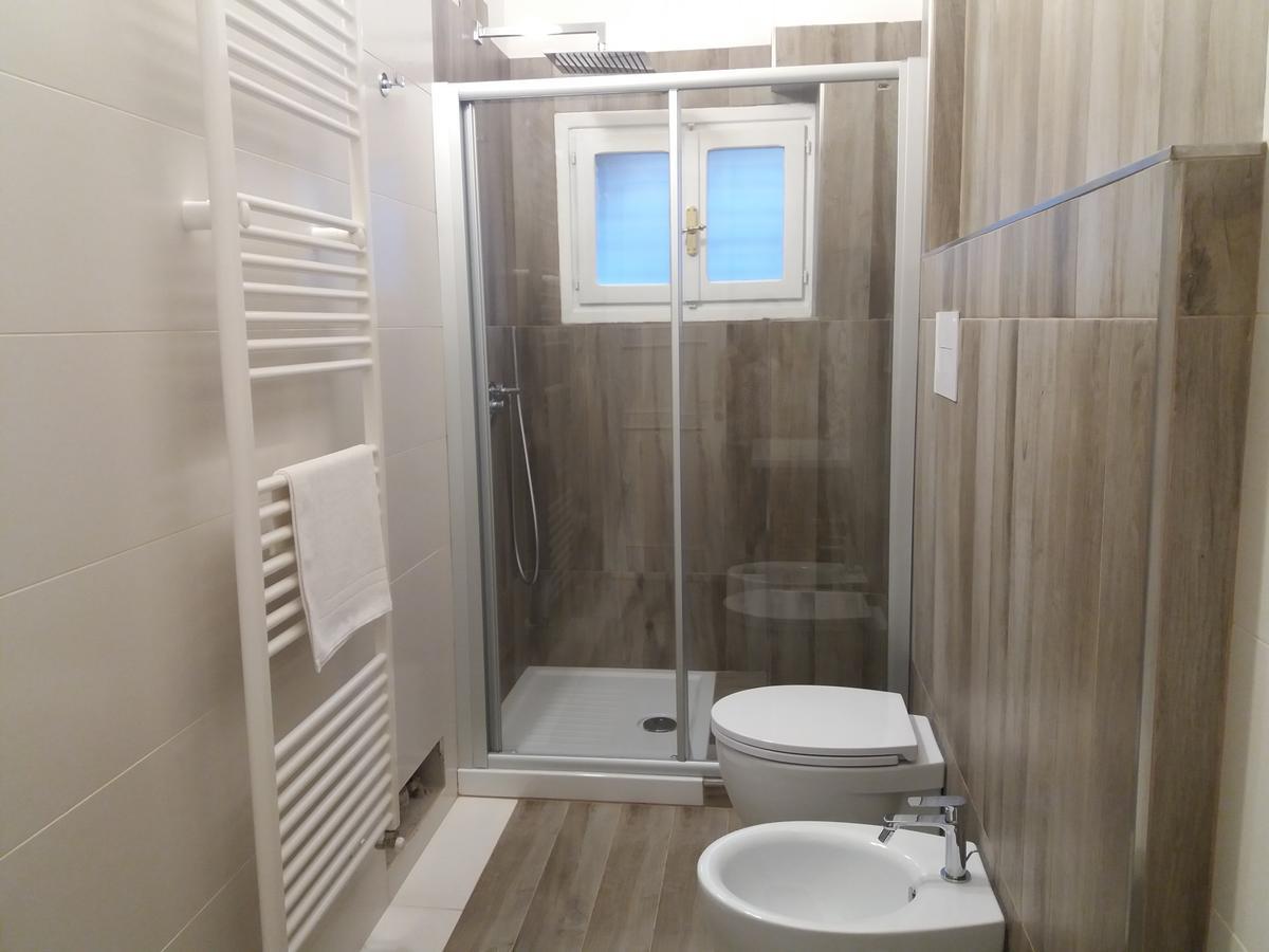 B&B Lei Foggia Eksteriør bilde
