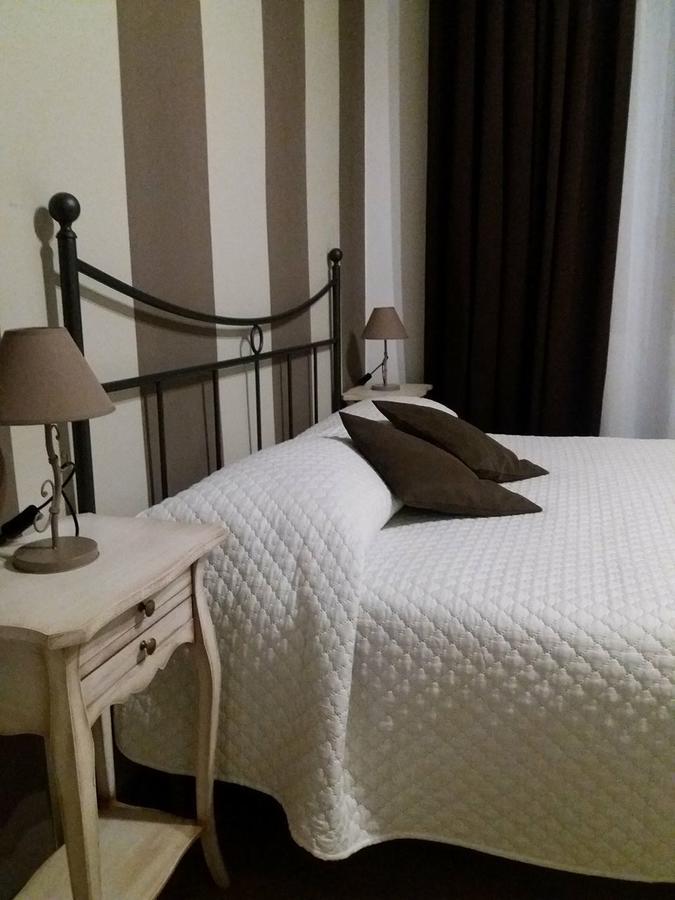 B&B Lei Foggia Eksteriør bilde