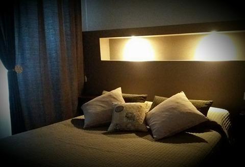 B&B Lei Foggia Eksteriør bilde