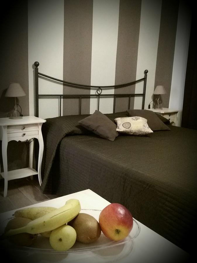 B&B Lei Foggia Eksteriør bilde