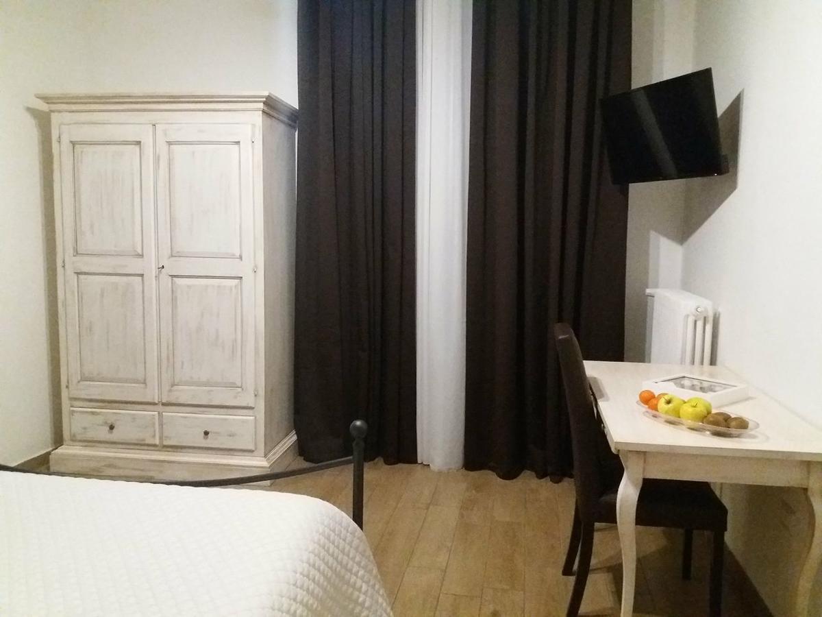 B&B Lei Foggia Eksteriør bilde