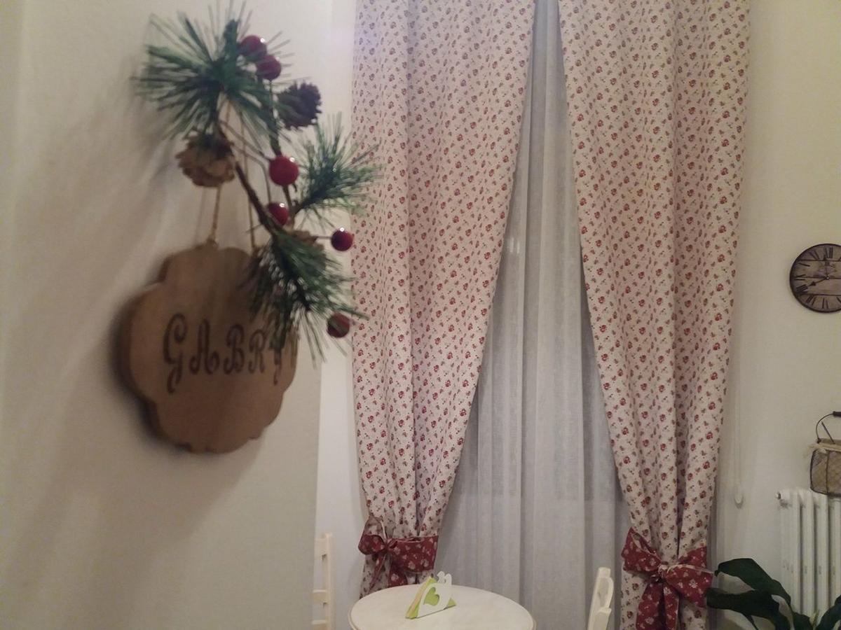 B&B Lei Foggia Eksteriør bilde