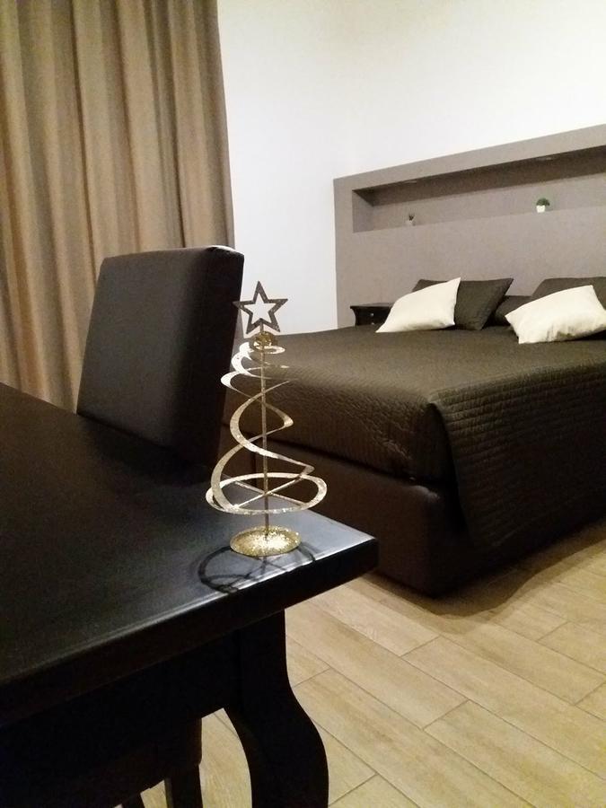 B&B Lei Foggia Eksteriør bilde